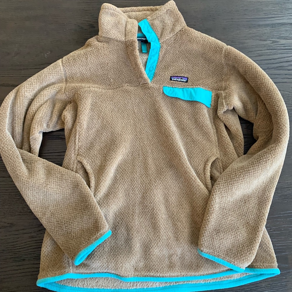 patagonia jacket